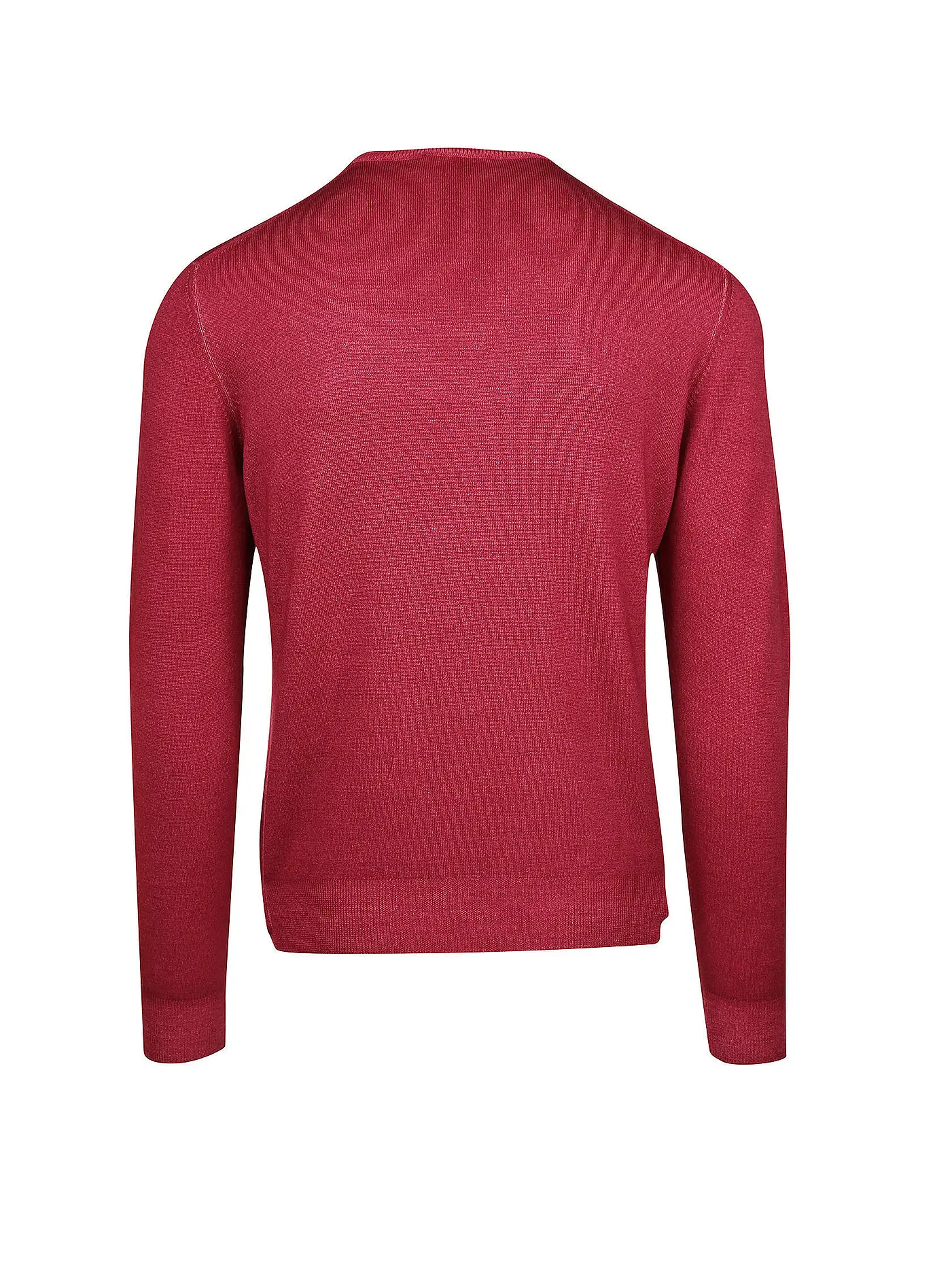 GRAN SASSO | Pullover | rot